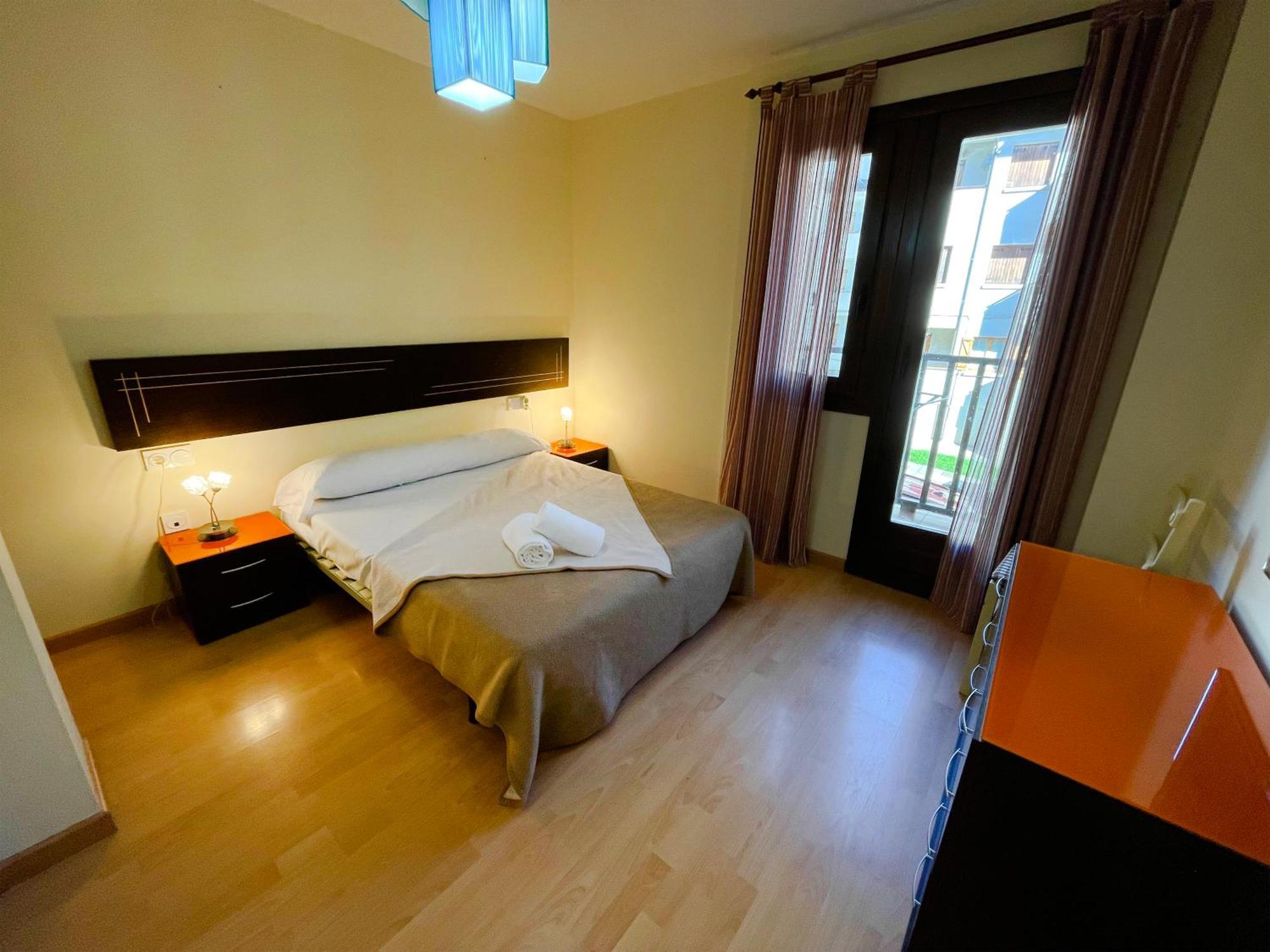 Apartamentos Villanua Collarada 3000 Exteriér fotografie