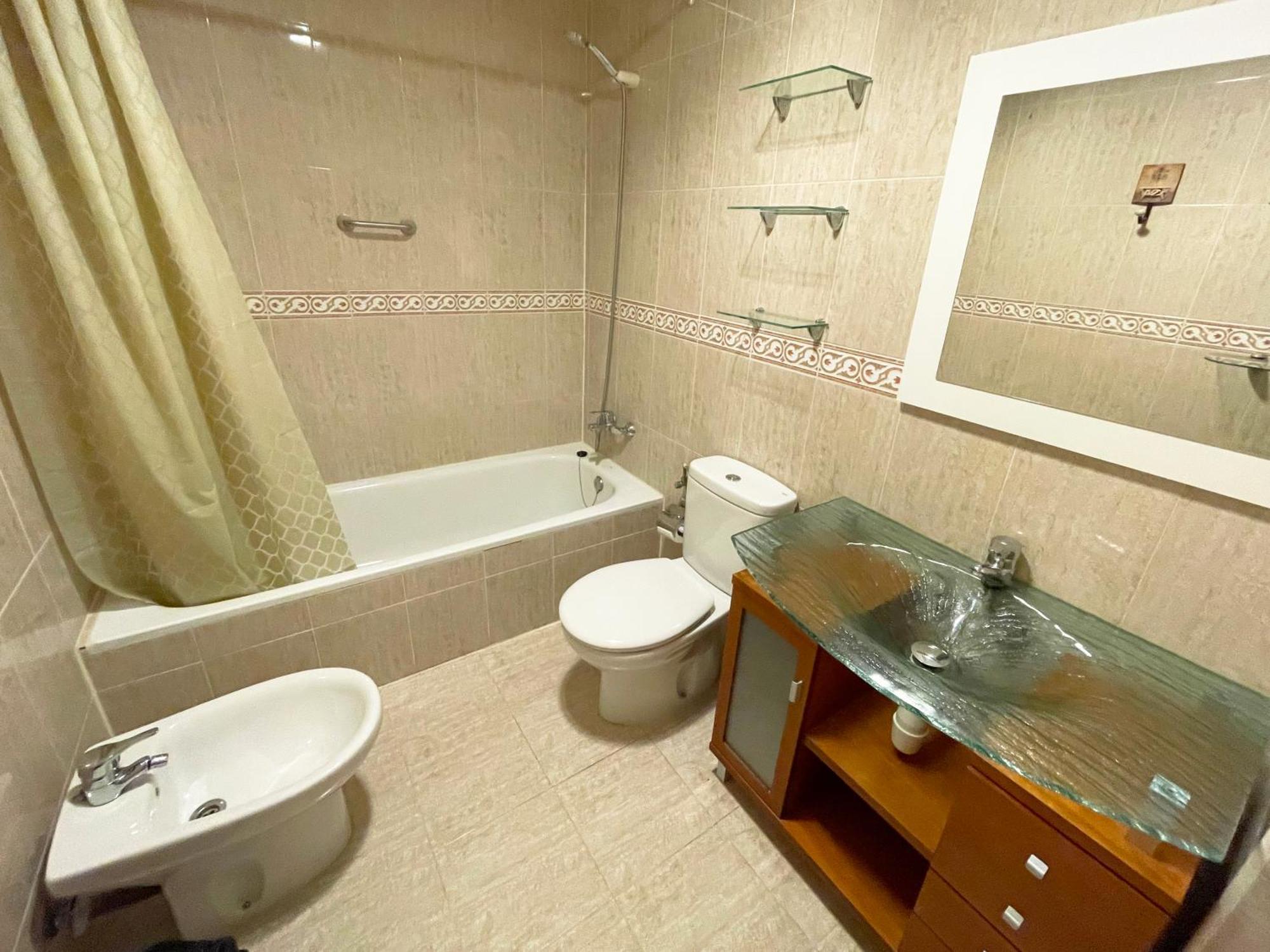Apartamentos Villanua Collarada 3000 Exteriér fotografie
