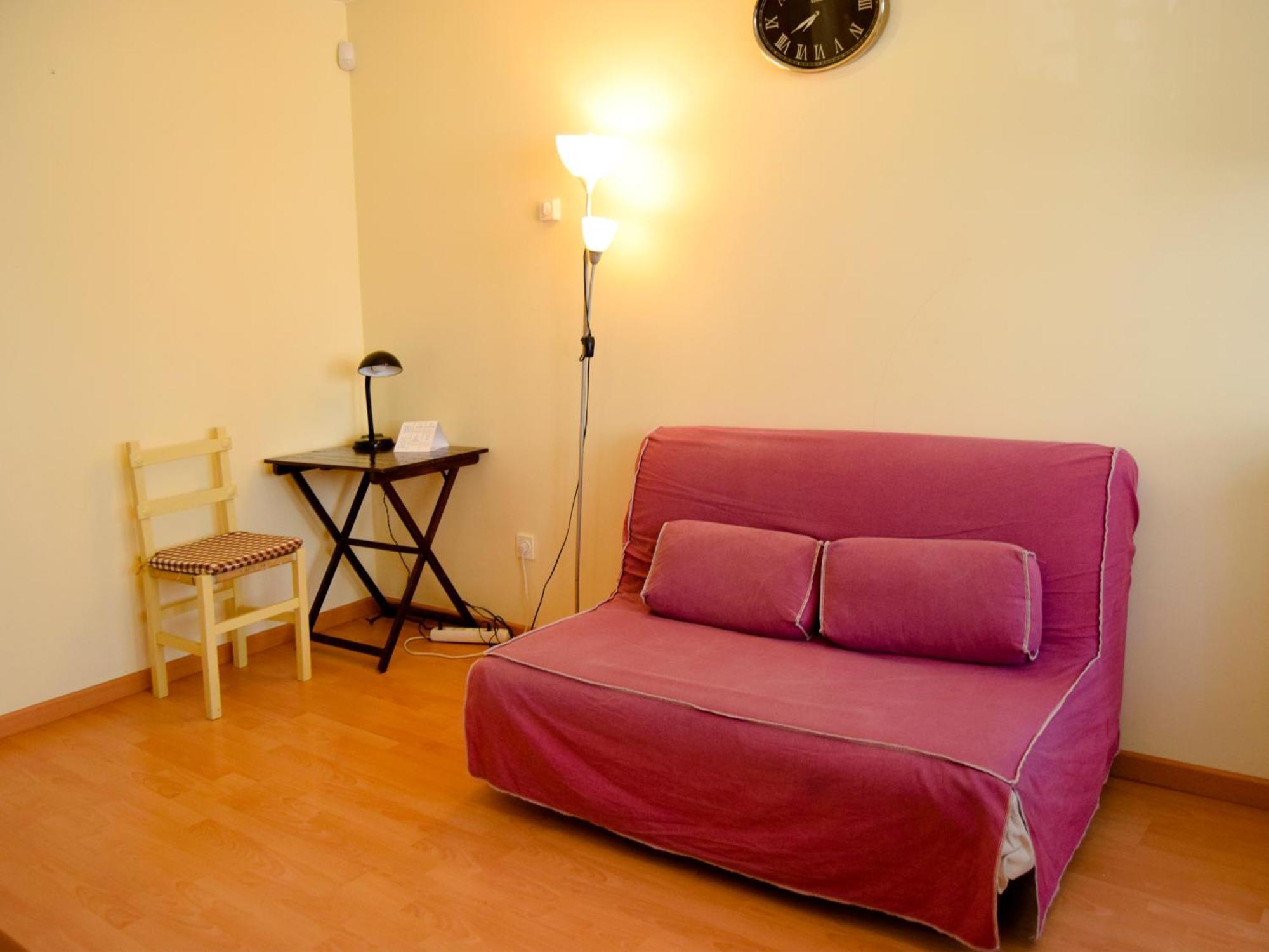 Apartamentos Villanua Collarada 3000 Exteriér fotografie