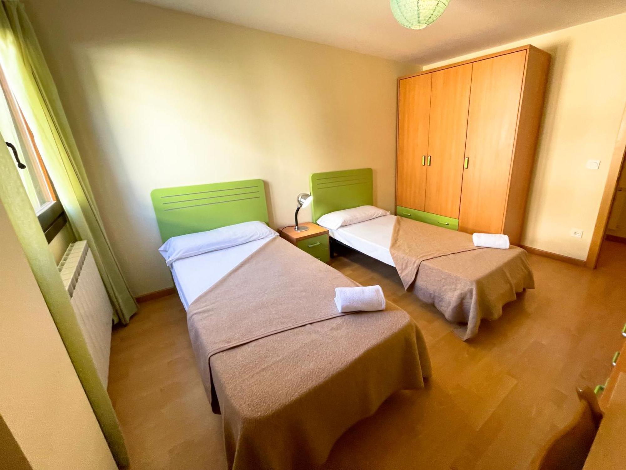 Apartamentos Villanua Collarada 3000 Exteriér fotografie