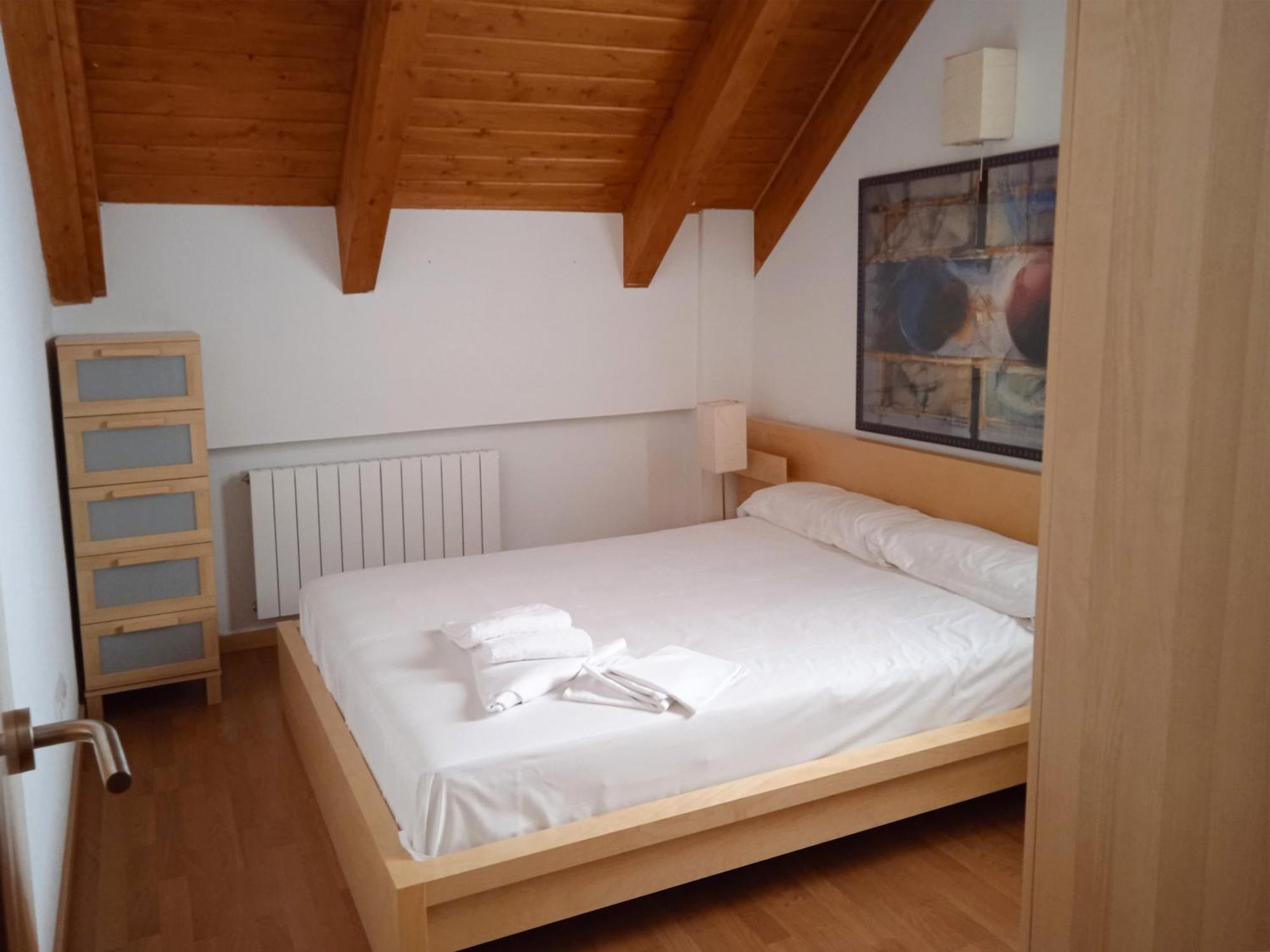 Apartamentos Villanua Collarada 3000 Exteriér fotografie