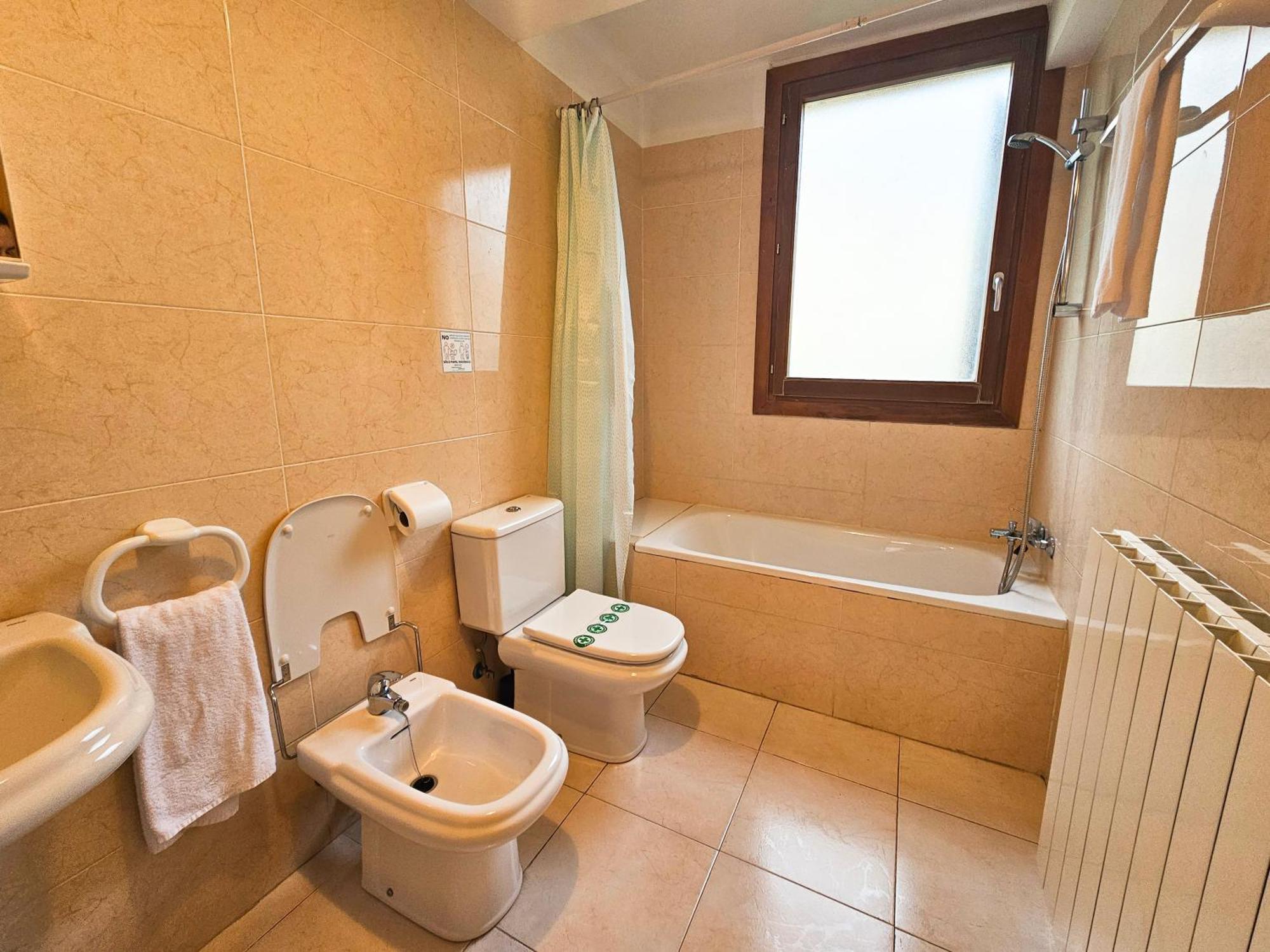 Apartamentos Villanua Collarada 3000 Exteriér fotografie