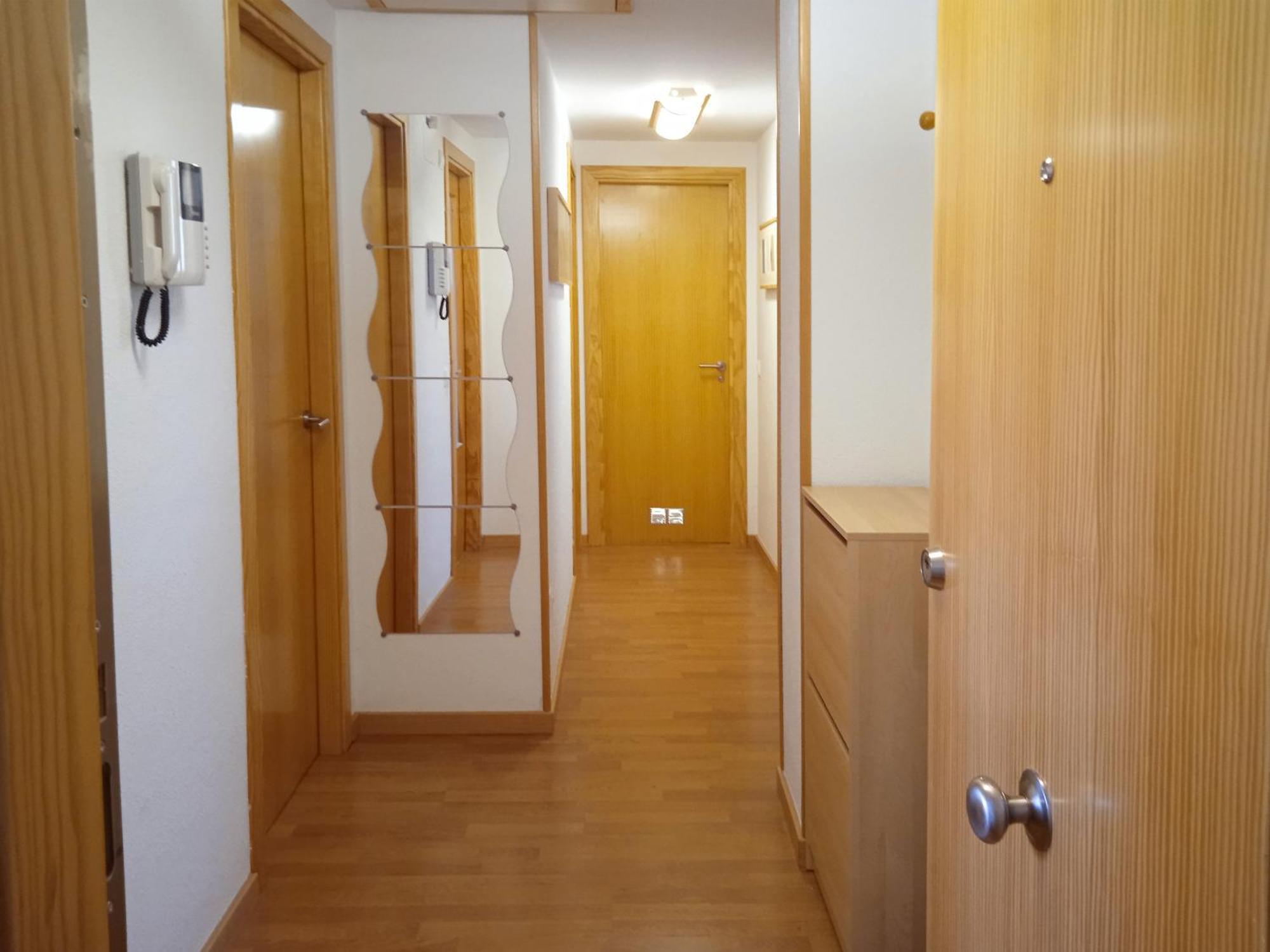 Apartamentos Villanua Collarada 3000 Exteriér fotografie