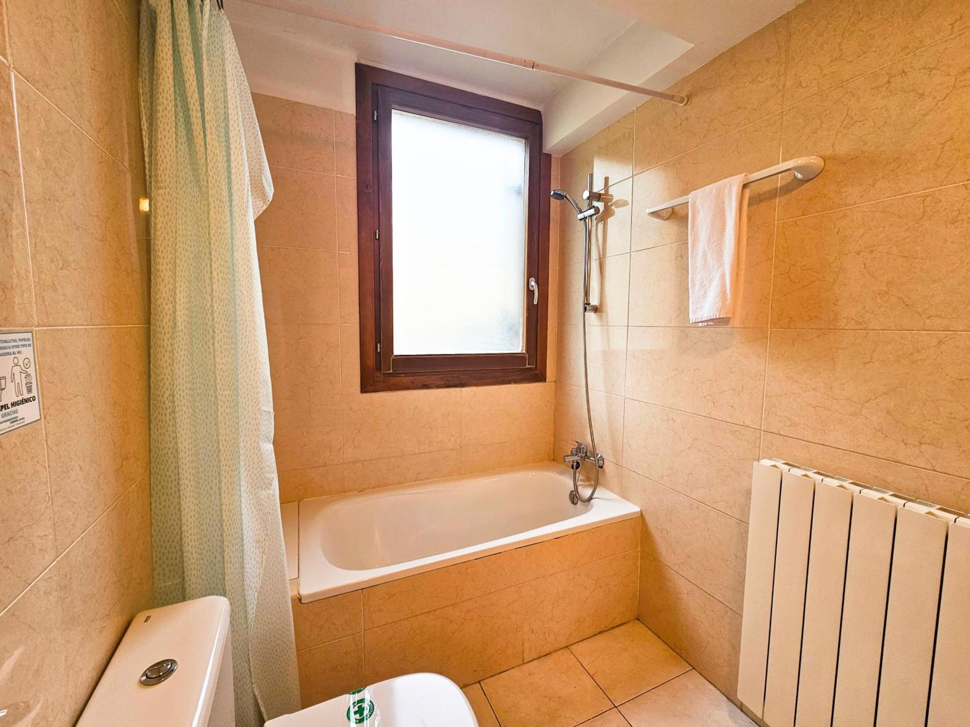 Apartamentos Villanua Collarada 3000 Exteriér fotografie