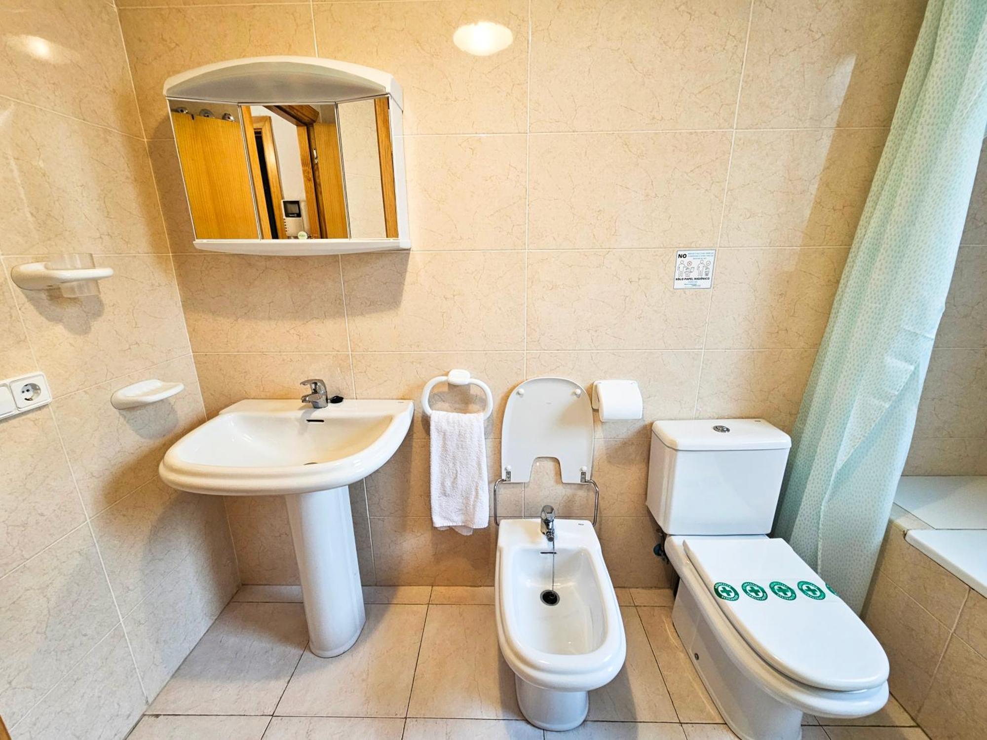 Apartamentos Villanua Collarada 3000 Exteriér fotografie