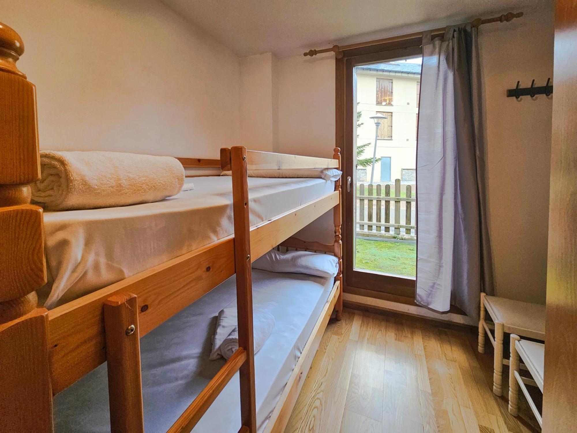 Apartamentos Villanua Collarada 3000 Exteriér fotografie